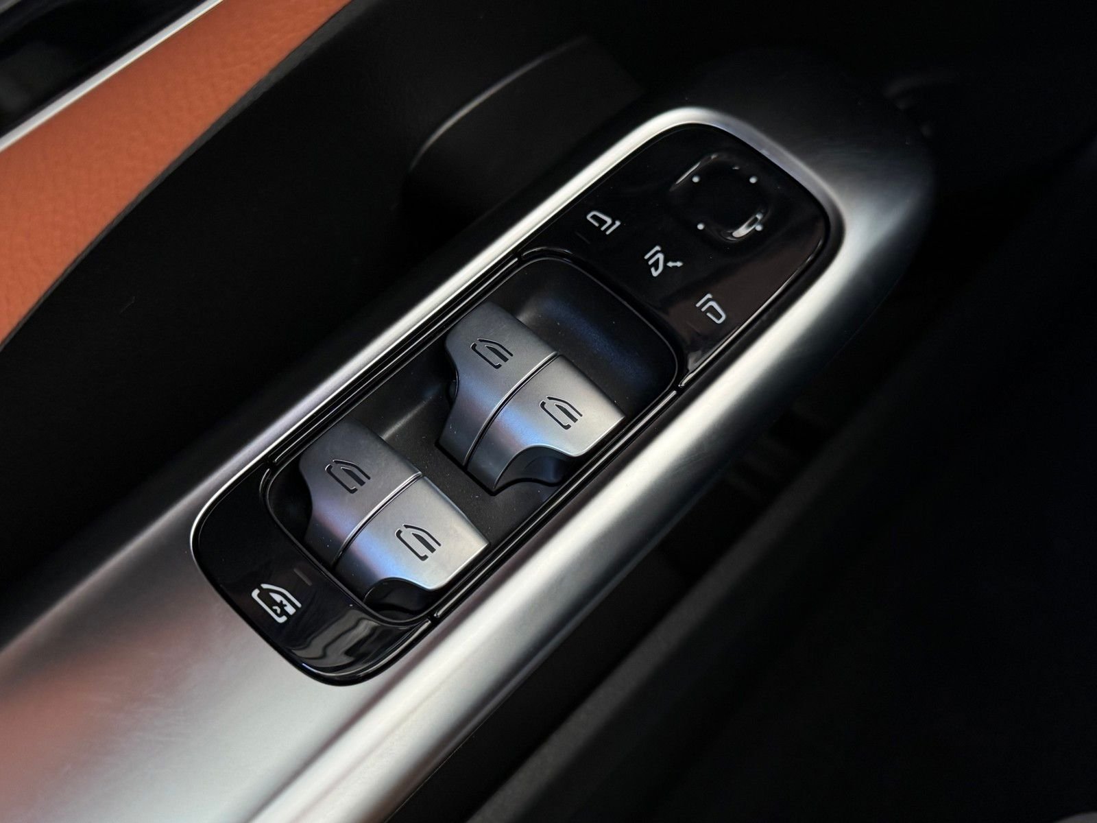 New 2026 Polar White Mercedes-Benz C 300 image 20