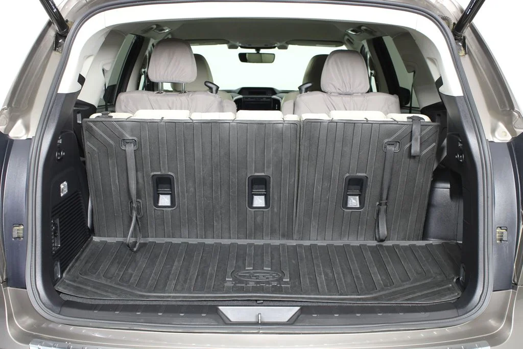 Used 2022 Brown Subaru Premium image 7