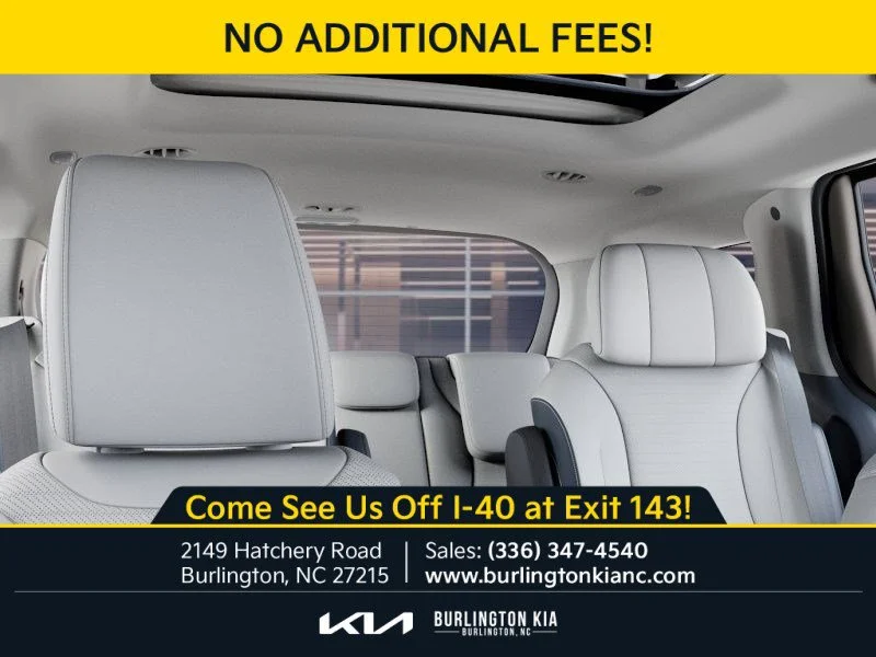 2026 Kia Carnival SX Prestige - Photo 27