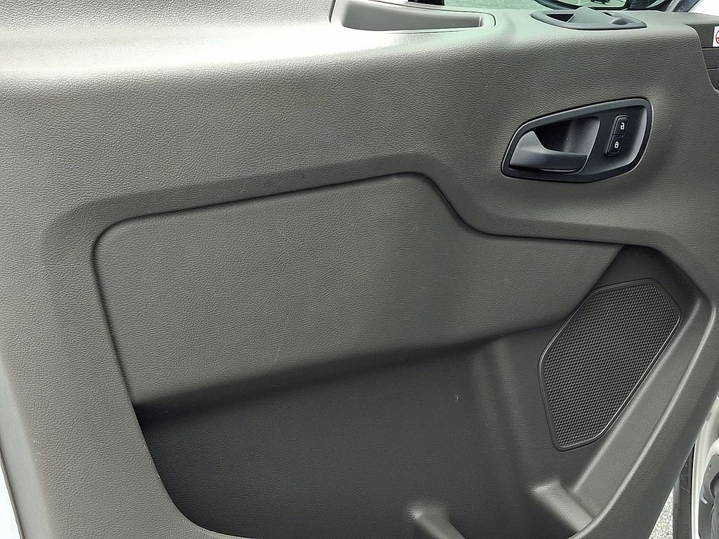Used 2020 White Ford Base image 12