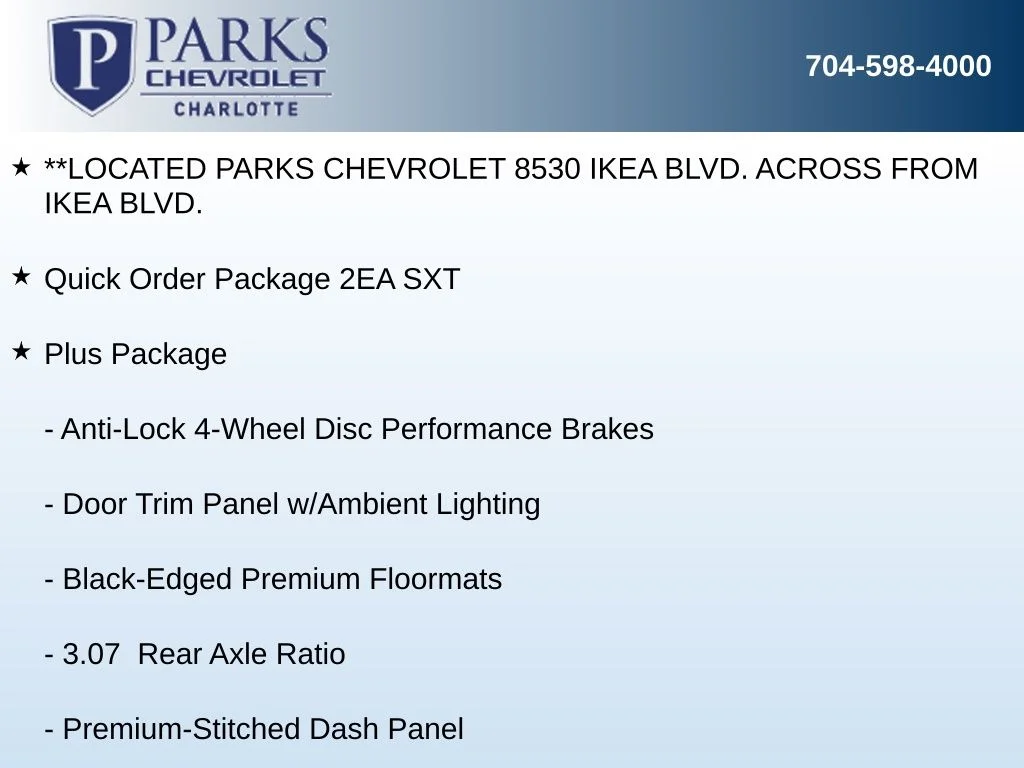 Used 2020 Gray Dodge SXT image 7