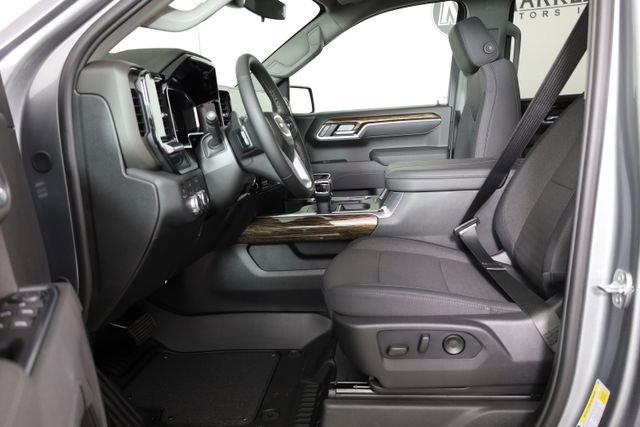 2026 GMC Sierra 1500 Elevation - Photo 37