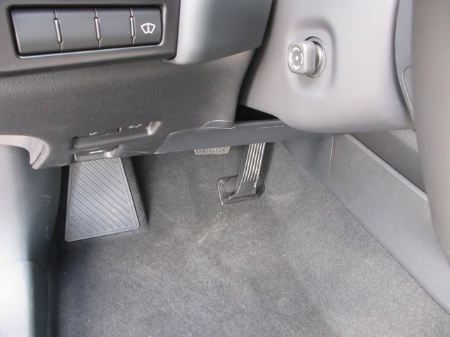 New 2026 Cloudburst Gray Lexus 300h Premium image 34