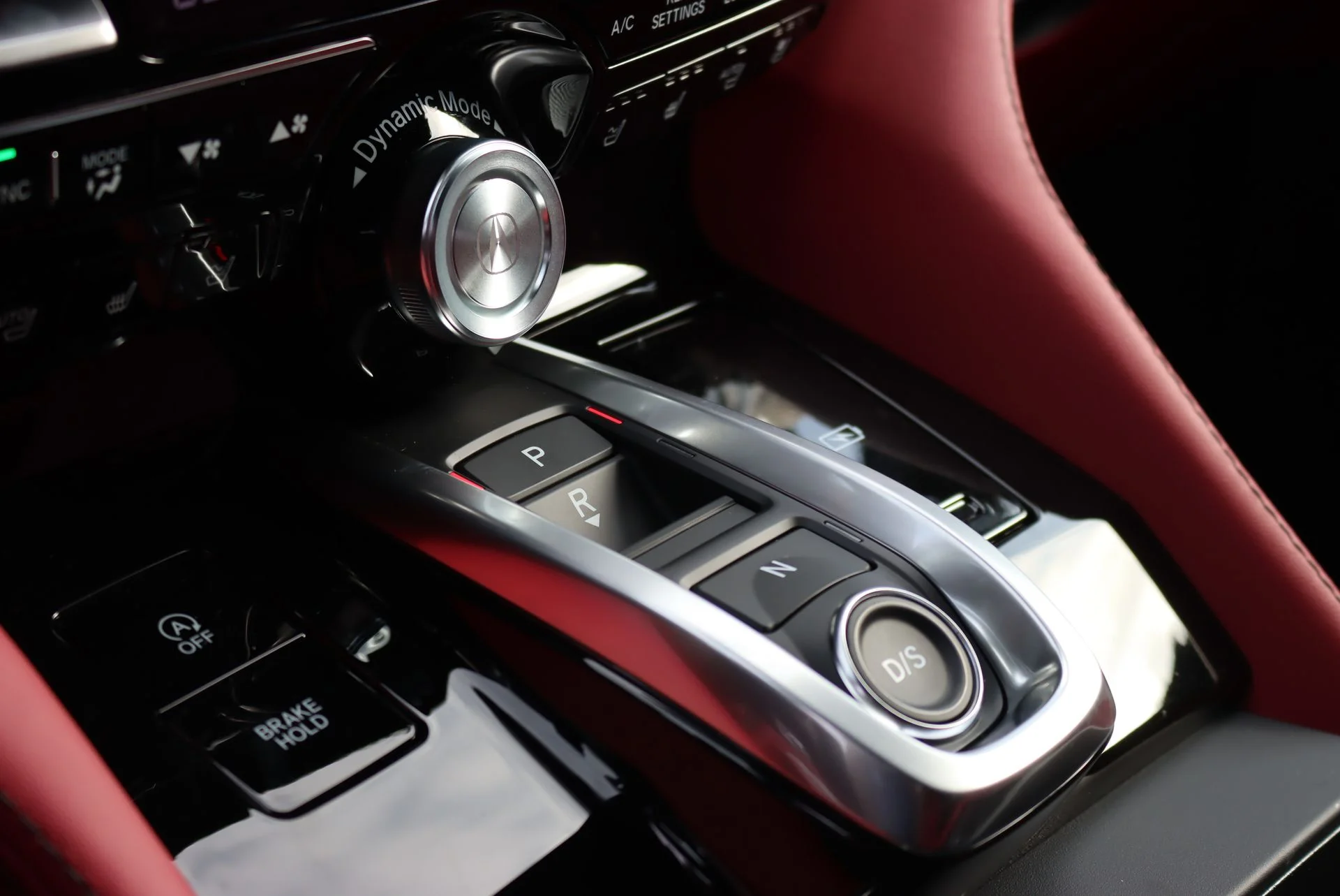 New 2026 White Acura A-Spec Advance Package image 17