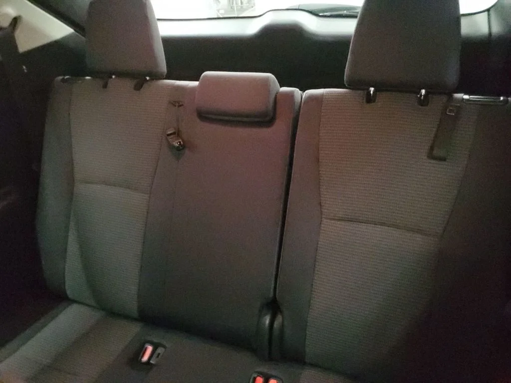 Used 2024 Celestial Silver Metallic Toyota LE image 12