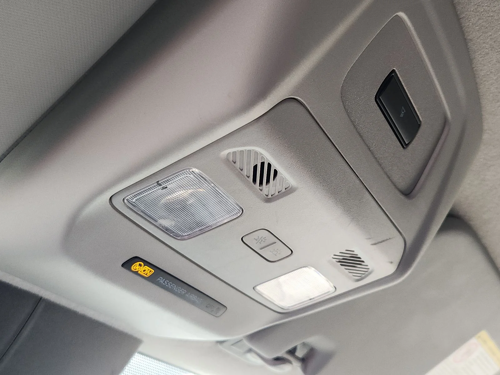 Used 2023 White Ford Base image 25
