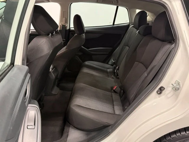 Used 2022 White Subaru Premium image 26