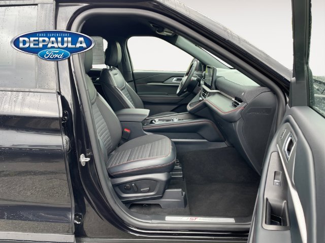 Used 2026 Black Metallic Ford ST-Line image 19