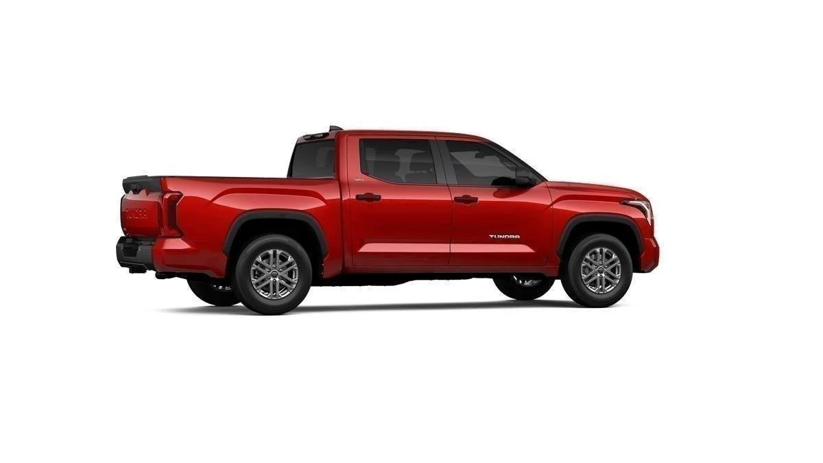 2026 Toyota Tundra SR5 - Photo 23
