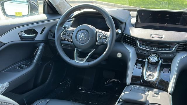 2025 Acura TLX Technology Package - Photo 52