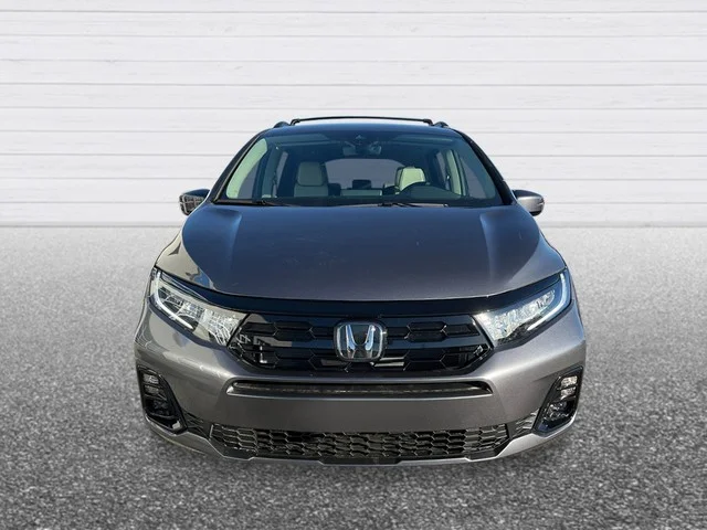 New 2027 Modern Steel Metallic Honda Elite image 9
