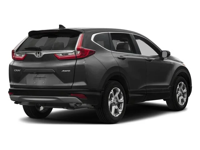 Used 2017 G-54 Honda EX-L image 2