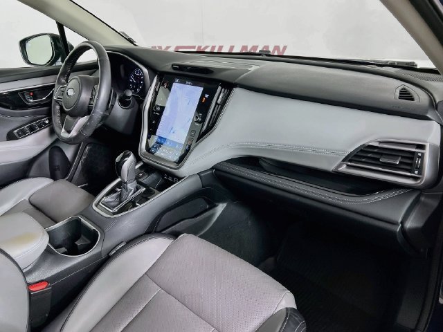 2024 Subaru Outback Limited - Photo 40