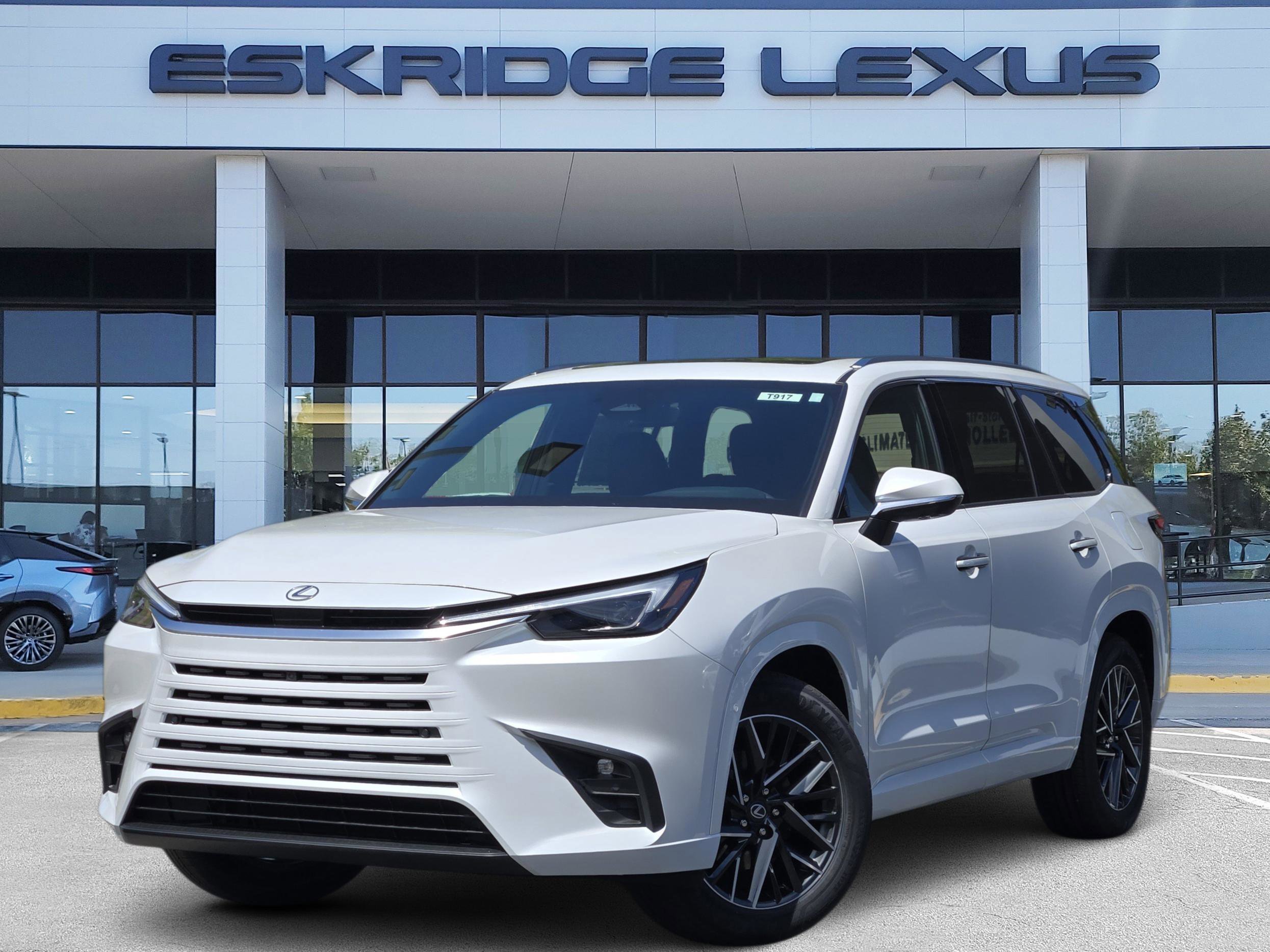 2026 Lexus TX 350 350 Premium AWD's photo