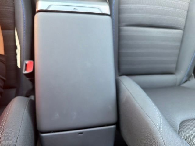 Used 2026 White Toyota SE image 36