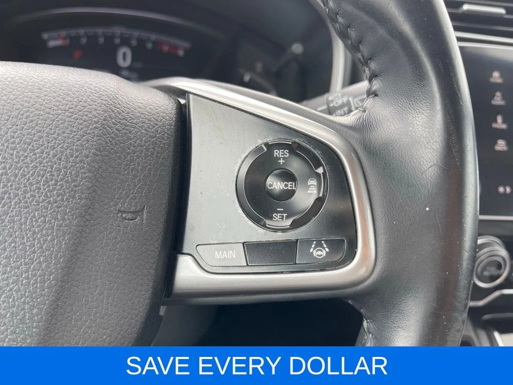 Used 2019  Honda EX-L image 20