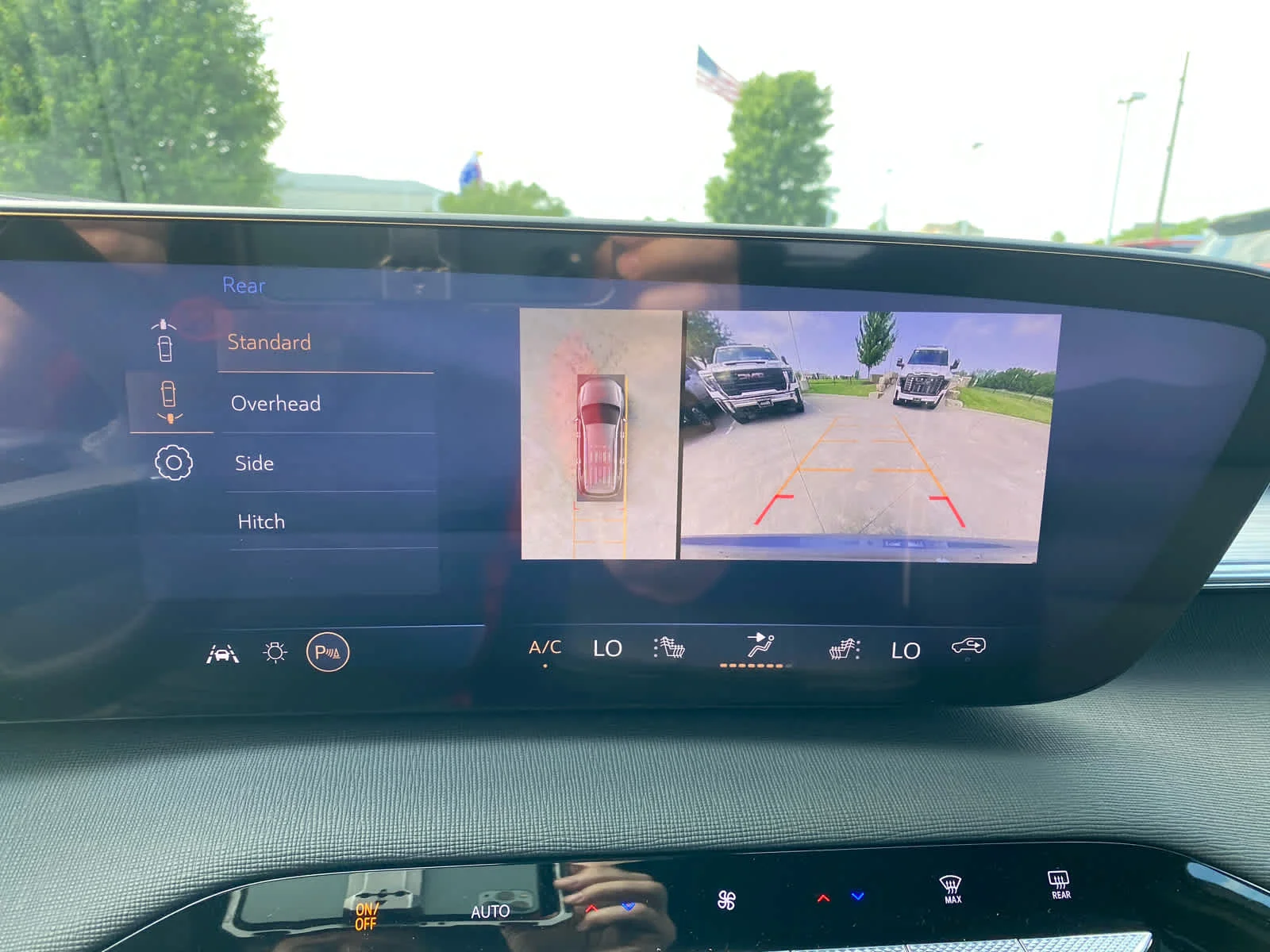 New 2026 Moonstone Gray Metallic Buick Preferred image 16