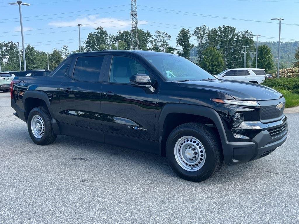 2026 Chevrolet Silverado EV Work Truck - Photo 6