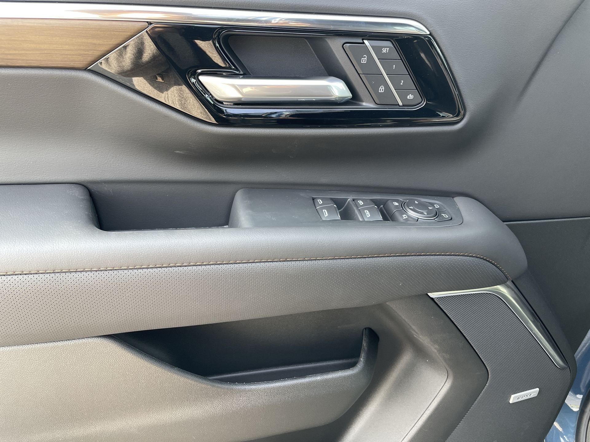 2026 Chevrolet Tahoe High Country - Photo 60