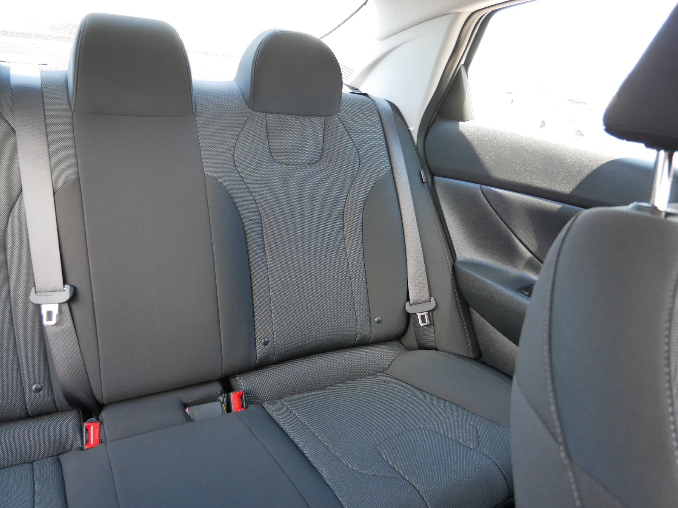 Certified Used 2026 Fluid Metal Hyundai SE image 14