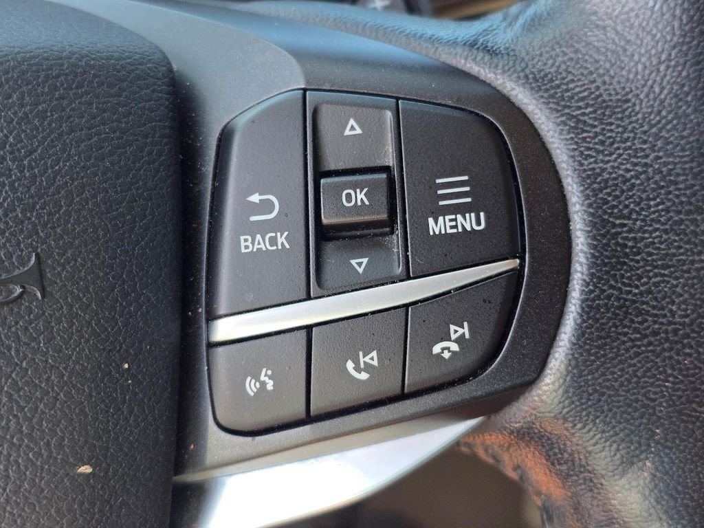 Used 2020 White Ford Limited image 22
