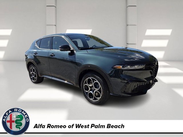 2026 Alfa Romeo Tonale Sprint