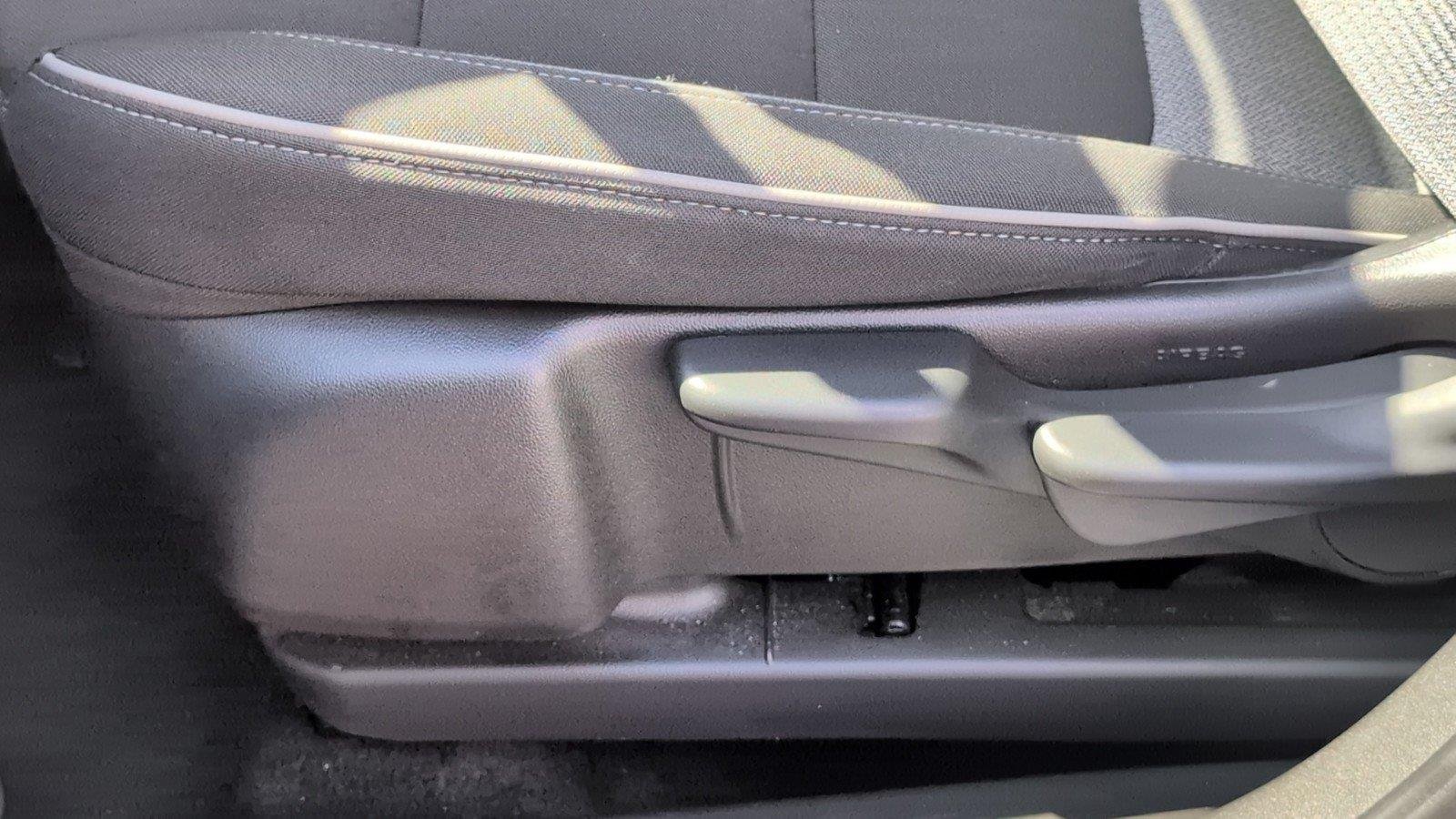 Used 2025 Cacti Green Chevrolet LT image 18