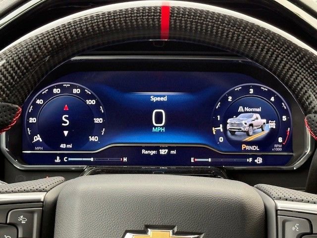 2025 Chevrolet Silverado 2500 HD LT - Photo 29