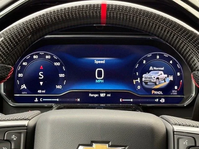 2025 Chevrolet Silverado 2500 HD LT - Photo 29