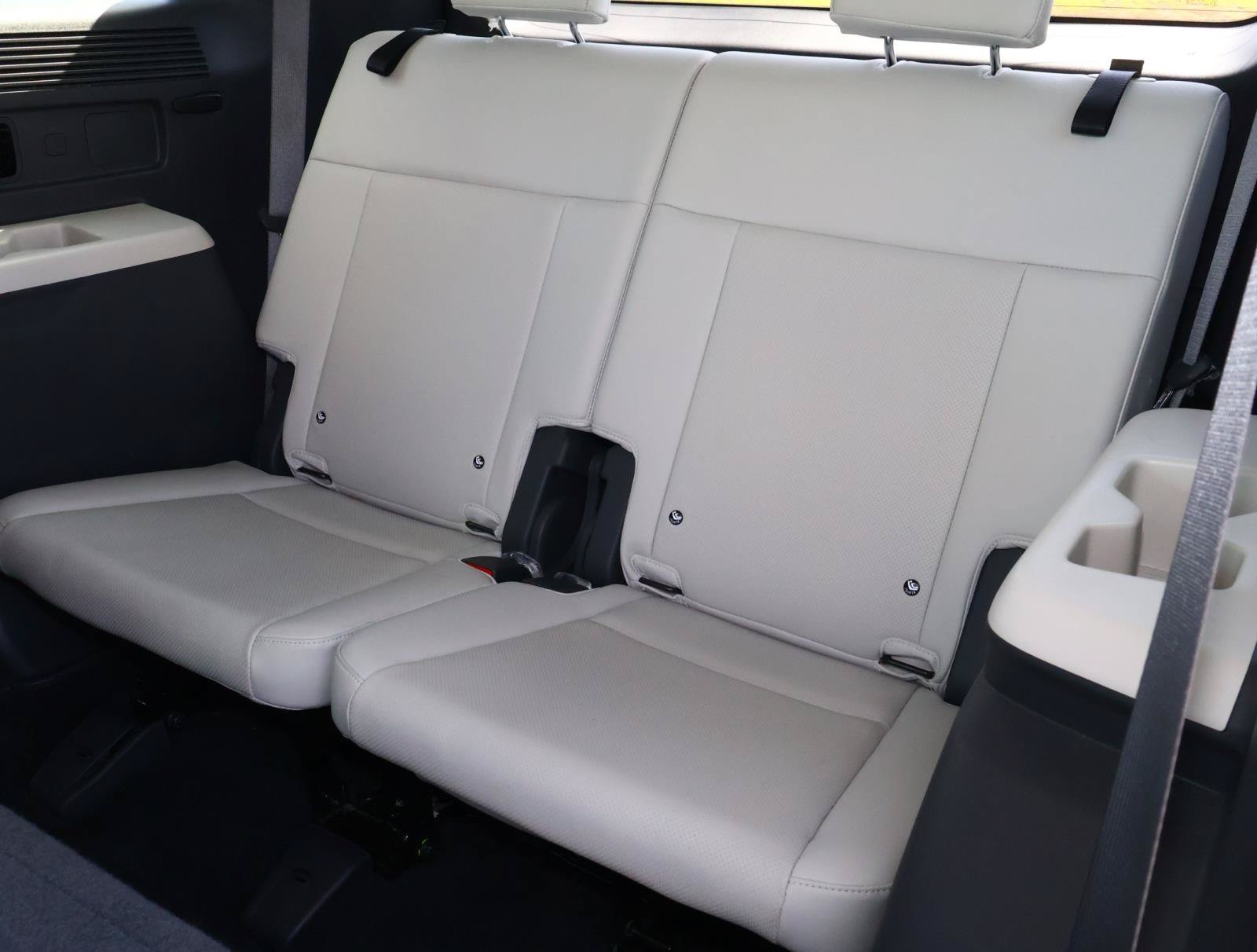 2025 Hyundai Santa Fe SEL - Photo 20