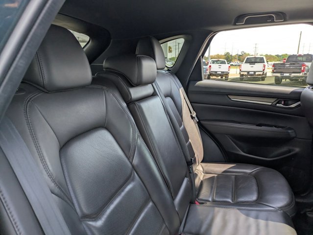2021 Mazda CX-5 Signature - Photo 29