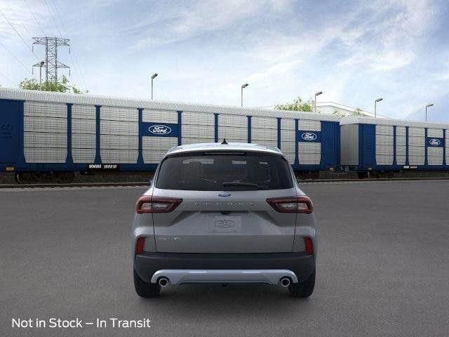 New 2026 Carbonized Gray Metallic Ford Active® image 32