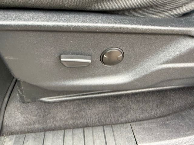 Used 2023 Gray Metallic Ford XLT image 29