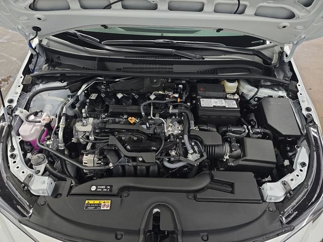 New 2026 Ice Cap Toyota SE image 28