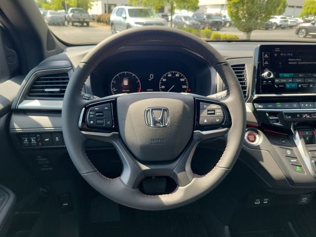 2026 Honda Odyssey Sport L - Photo 11