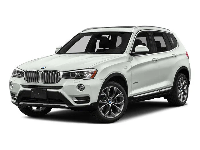 Used 2016  BMW xDrive35i image 1