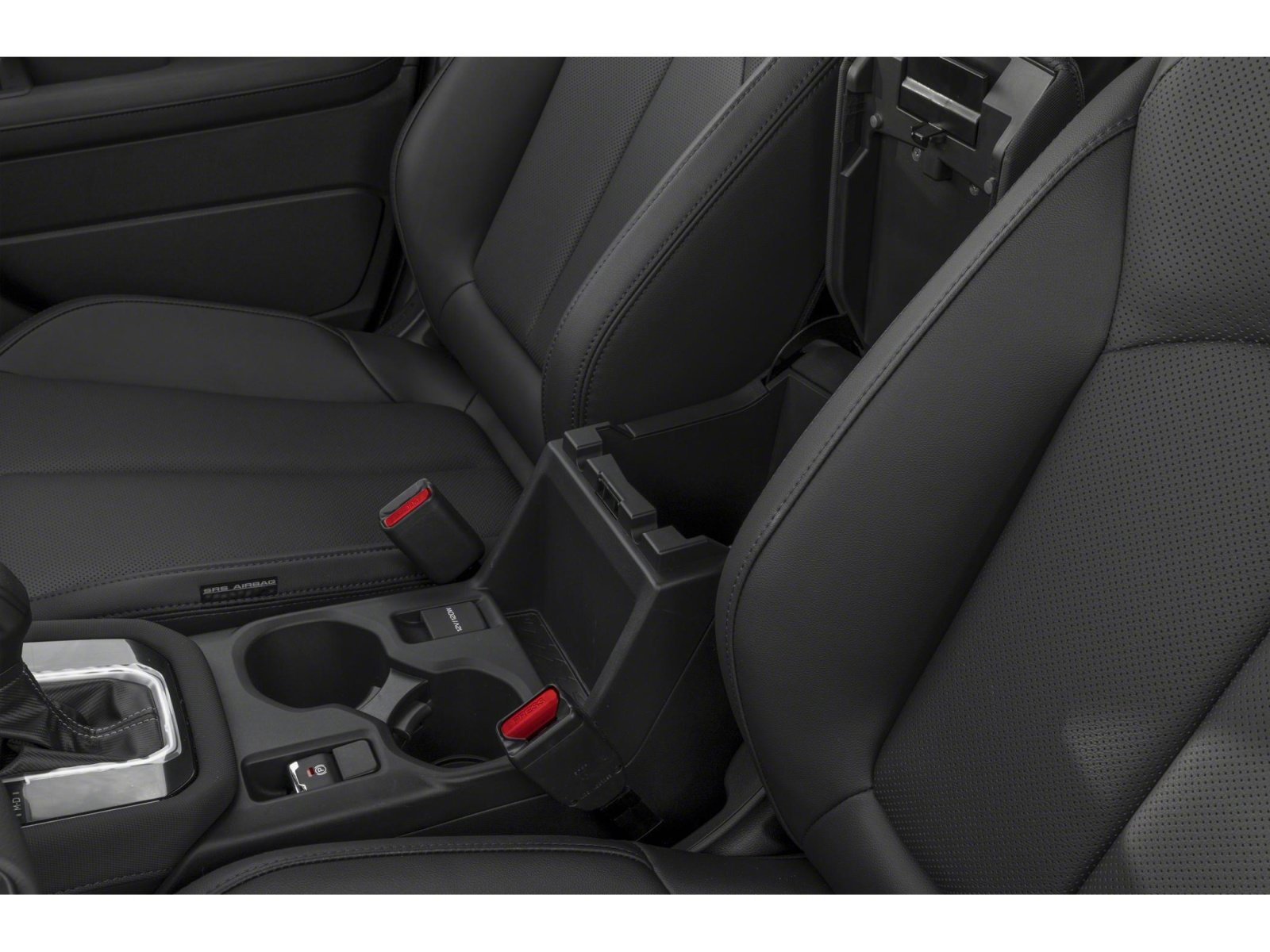 New 2026 MAGNETITE GRAY METALLIC Subaru Limited image 9