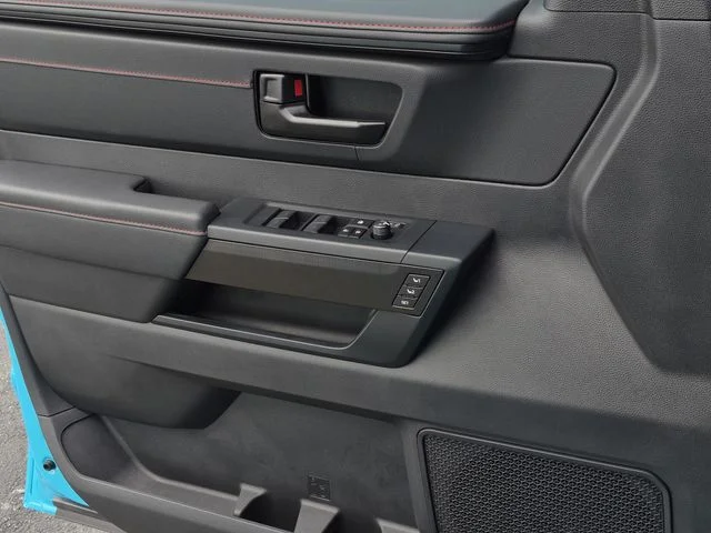 New 2026 Wave Maker <sup>1</sup> Toyota Tundra TRD Pro image 14