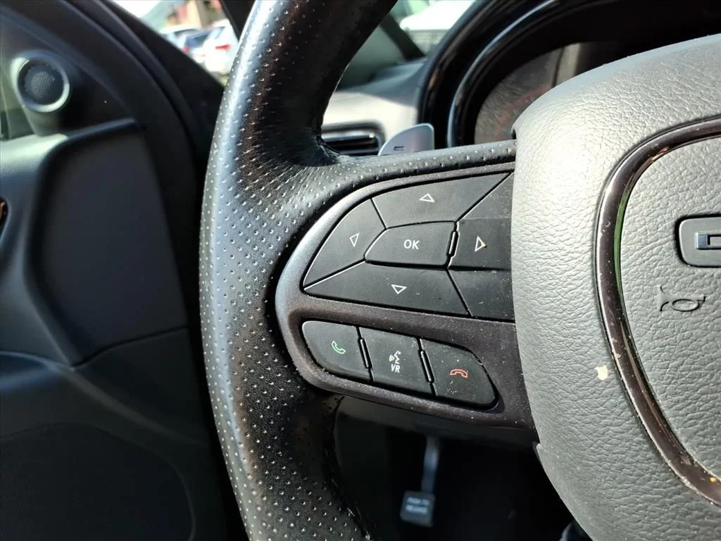 Used 2023 Black Dodge GT Plus image 22