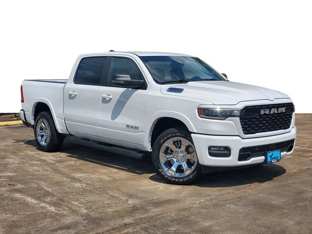 2026 RAM 1500 Big Horn/Lone Star - Photo 31