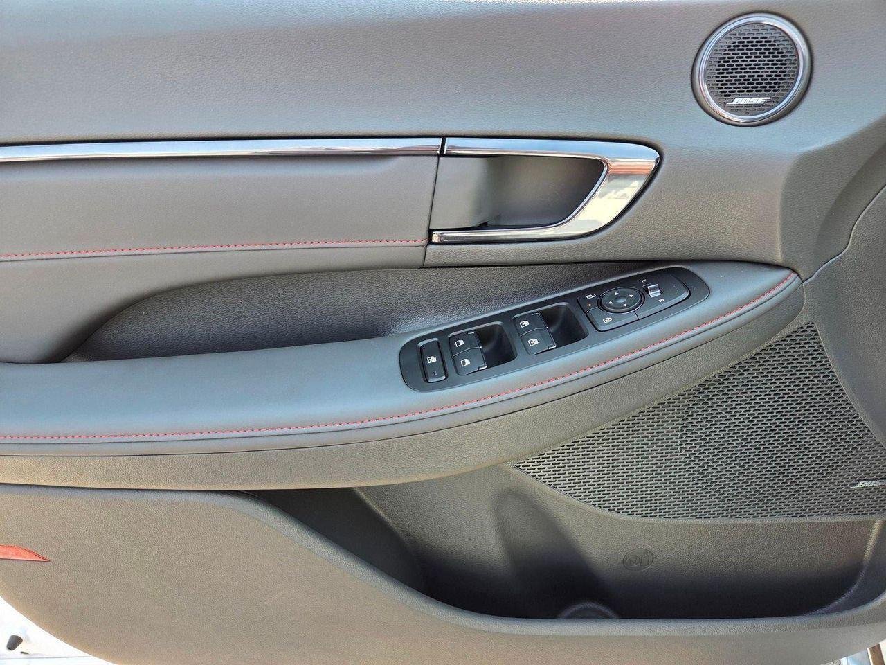 New 2026 White Hyundai N Line image 10