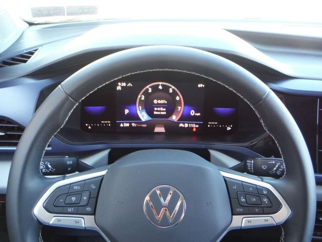 Used 2023  Volkswagen 1.5T SE image 30