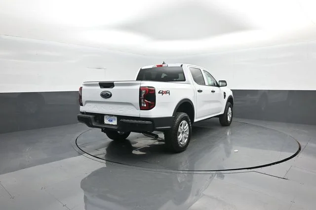 New 2026 White Ford XL image 7
