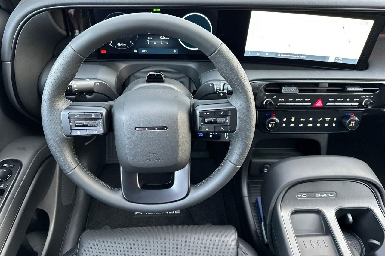2026 Hyundai Palisade XRT Pro - Photo 13