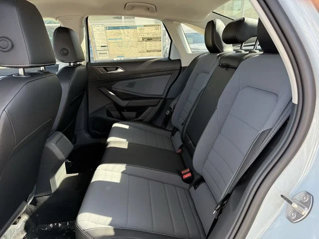 New 2026 Gray Volkswagen 1.5T SE image 22