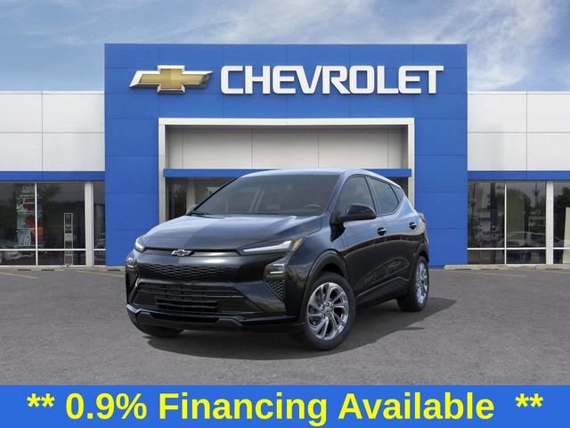 2027 Chevrolet Bolt LT - Photo 10