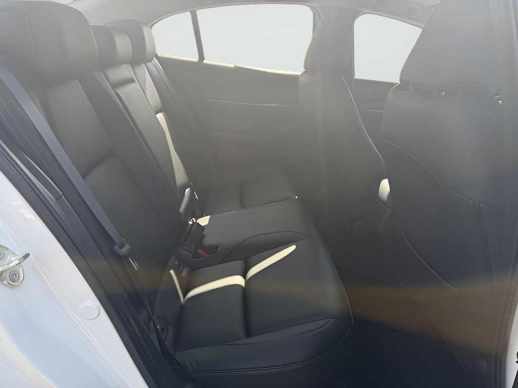 2026 Mazda Mazda3 Preferred - Photo 25