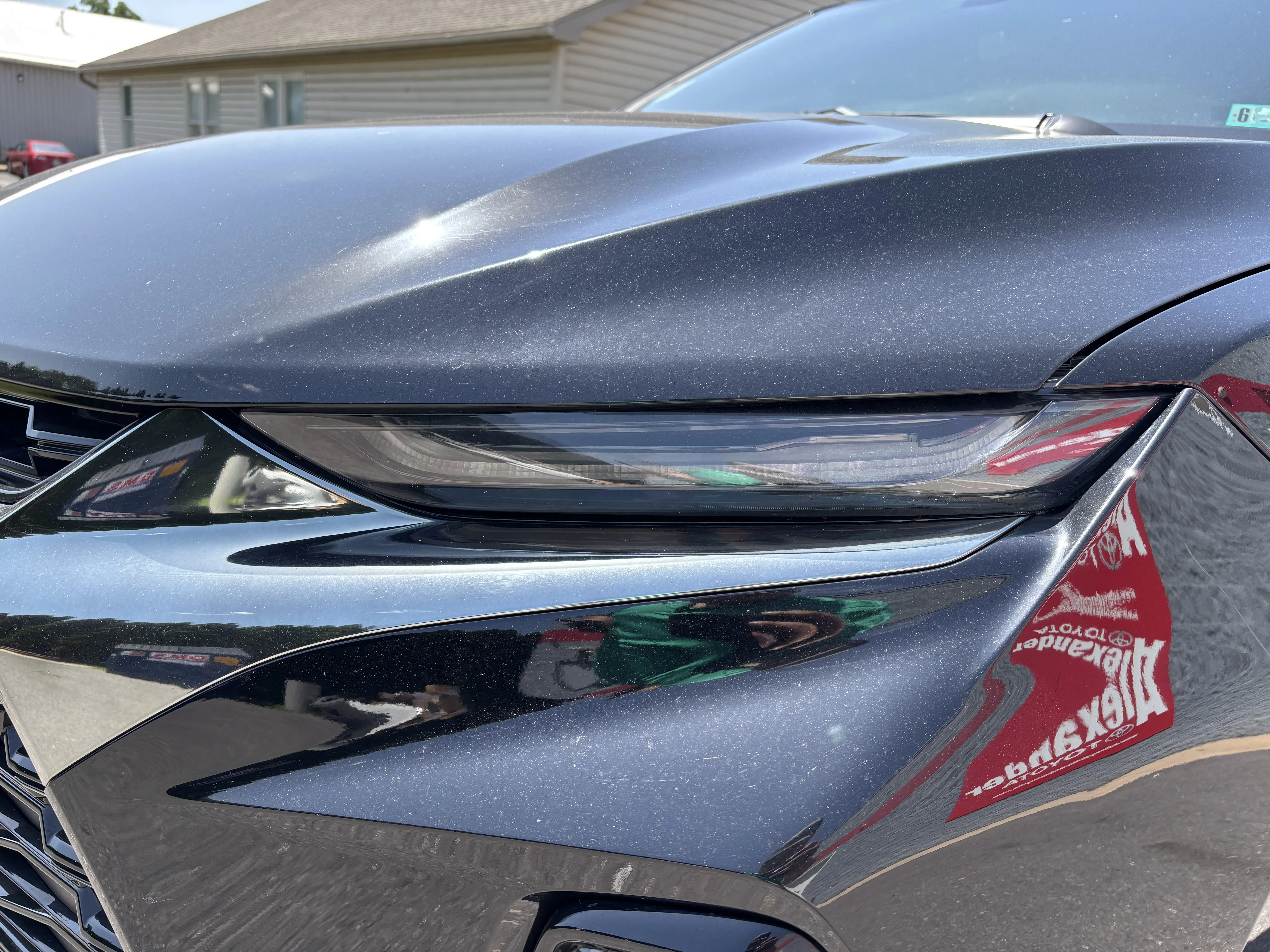 Used 2019 Black Chevrolet RS image 10