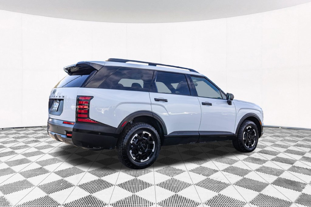 2026 Hyundai Palisade XRT Pro - Photo 10