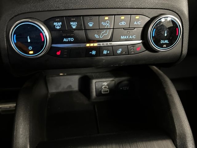 Used 2024 Black Ford ST-Line image 30